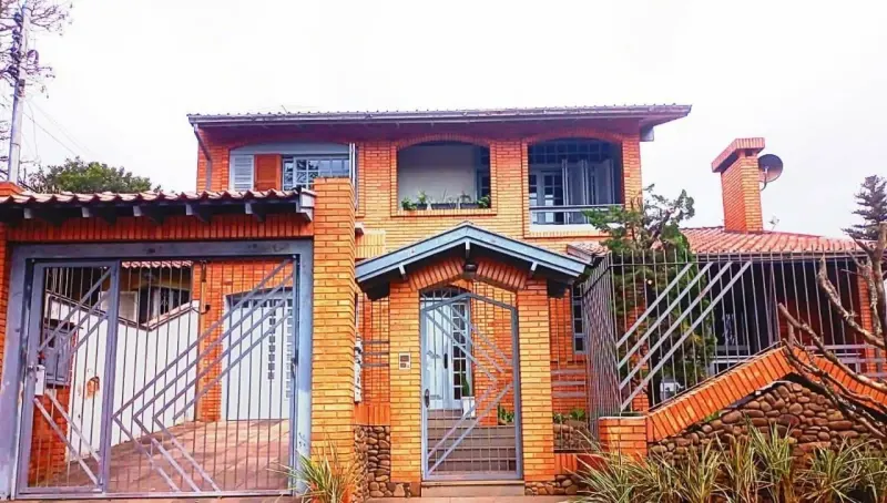 Unidade parceira em São Leopoldo