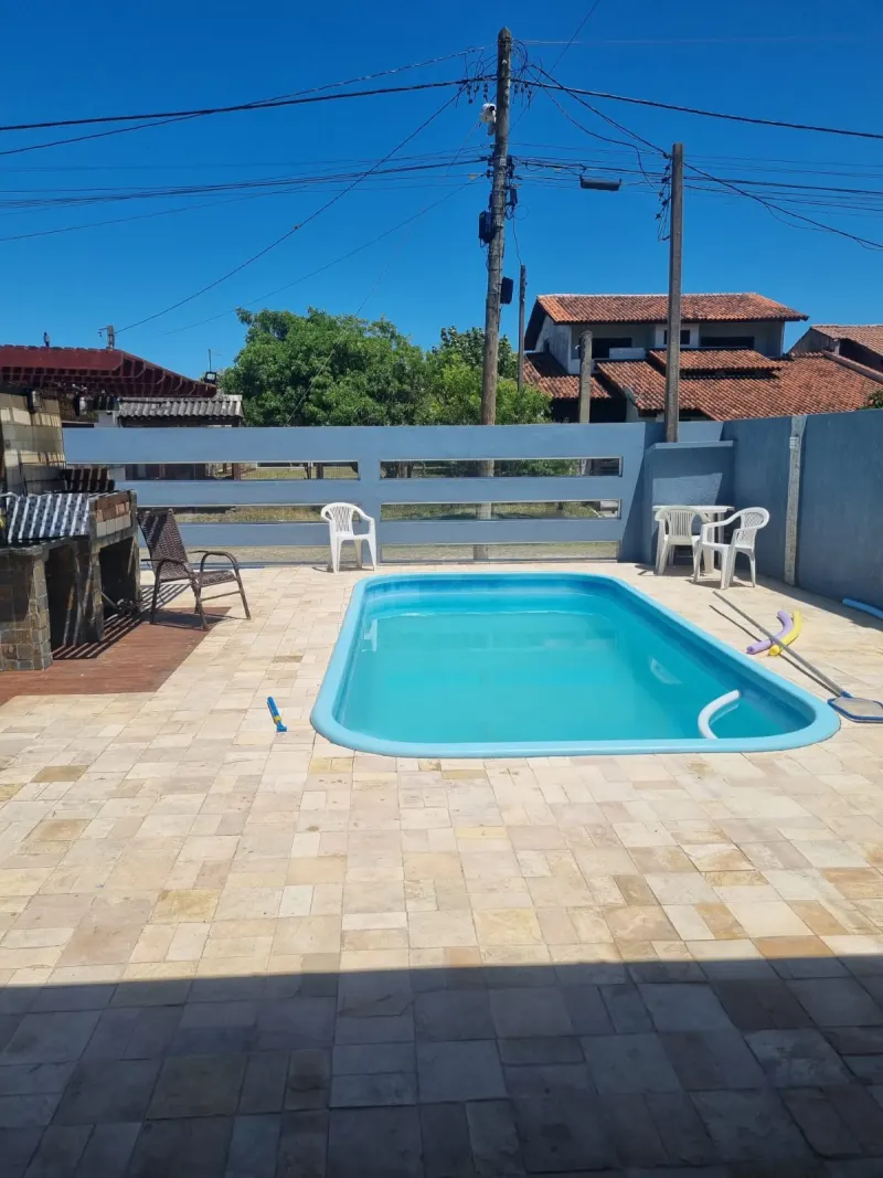 Unidade parceira em Tramandaí